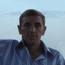 Сергей Кирпичников
