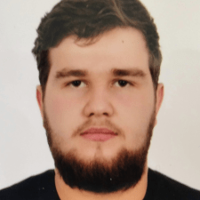 Mykhailo Ihnato