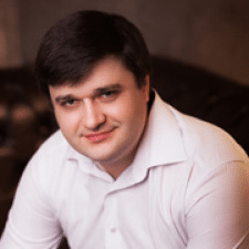 Фрилансер Vyacheslav F. — Україна, Дніпро. Спеціалізація — Веб-програмування