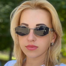 Фрилансер Татьяна Ш. — Украина, Харьков. Специализация — Редактура и корректура текстов, Копирайтинг