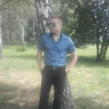 Фрилансер Николай Л. — Украина, Чернигов. Специализация — Контекстная реклама, Маркетинговые исследования