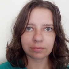 Freelancer Giuliana F. — RPA, johannesburg. Specjalizacja — Pisanie artykułów, Copywriting