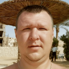 Фрилансер Олександр Ш. — Украина, Киев. Специализация — Базы данных и SQL, Python