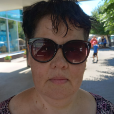Freelancer Nataliia S. — Ukraina, Iwano-Frankiwsk. Specjalizacja — Menedżer treści, Copywriting