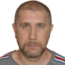 Zleceniodawca Farik D. — Ukraina, Kijów.