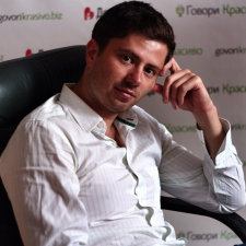 Заказчик Алексей Ш. — Украина, Киев.