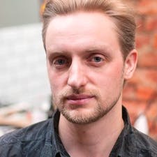 Фрилансер Александр Р. — Украина, Одесса. Специализация — Дизайн сайтов, Баннеры
