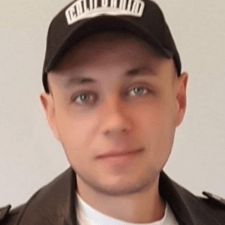 Zleceniodawca Oleksandr K. — Ukraina, Mena.