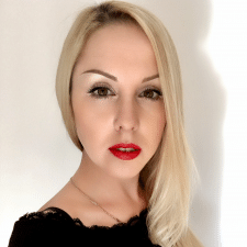 Фрилансер Ирина С. — Украина, Николаев. Специализация — Обработка фото, Полиграфический дизайн