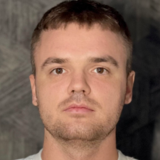 Евгений Слепнёв