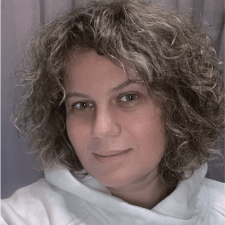 Freelancer Tetiana H. — Ukraine, Irpen.