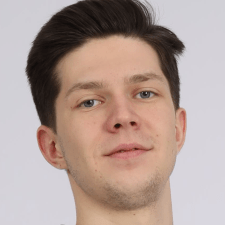 Freelancer Kevin M. — Ukraine, Zaporozhe. Specialization — Animation, 3D modeling and visualization