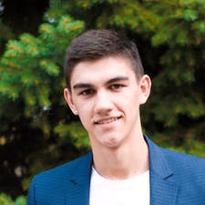 Фрилансер Сергей Л. — Украина, Харьков. Специализация — PHP, Веб-программирование
