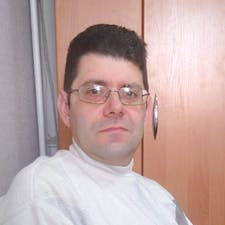 Фрилансер Сергій М. — Украина, Кропивницкий. Специализация — Десктопные приложения, Разработка под Android