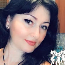 Фрилансер Светлана М. — Украина, Днепр. Специализация — Реклама в социальных медиа, Продвижение в социальных сетях (SMM)