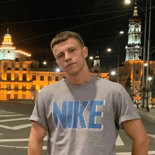 Freelancer Dmitry K. — Ukraine, Charkiw. Fachgebiet — Apps für iOS (iPhone und iPad)