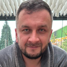 Freelancer Serhii N. — Ukraina, Bielaja Cerkowa. Specjalizacja — Kompleksowe prace nad stroną internetową, Transkrypcja nagrań