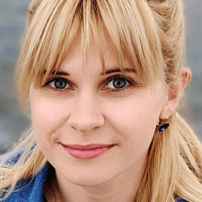 Фрилансер Anastasiia S. — Украина, Киев. Специализация — Копирайтинг, Английский язык