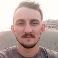 Фрилансер Богдан Б. — Украина, Днепр. Специализация — Javascript и Typescript, Веб-программирование
