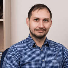 Заказчик Алексей Р. — Украина, Харьков.
