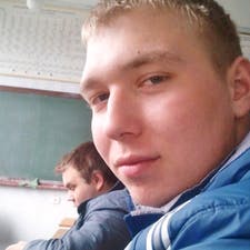 Фрилансер Сергей Р. — Украина, Куйбышево.