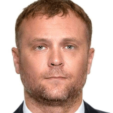 Freelancer Serhii S. — Ukraina, Kijów. Specjalizacja — Usługi prawne, Promocja w sieciach społecznościowych (SMM)