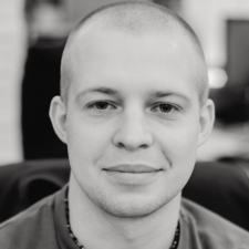 Client Sergey S. — Ukraine.