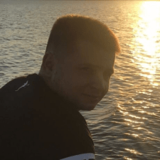 Client Sergey S. — Ukraine, Odessa.