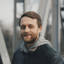 Freelancer Artem G. — Ukraine, Ivano-Frankovsk. Core skill — 3D Modeling, Animation