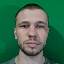 Freelancer Sergey S. — Ukraina, Odessa. Specjalizacja — Javascript & Typescript, Tworzenie chatbota