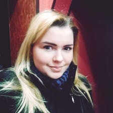Фрилансер Яна С. — Украина, Винница. Специализация — Администрирование систем и сетей, Перевод текстов