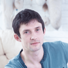 Freelancer Andrii S. — Ukraine, Kharkiv. Core skill — Web Programming, Javascript and Typescript