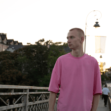 Freelancer Bogdan S. — Ukraine, Starokonstantinov. Core skill — Video Processing, Photo Processing