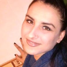 Фрилансер Валентина С. — Украина, Решетиловка. Специализация — Оформление страниц в социальных сетях, Редактура и корректура текстов