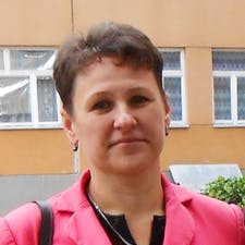 Фрилансер Светлана Б. — Украина, Долинская. Специализация — Сопровождение сайтов, Контент-менеджер