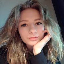 Анастасия Волгина