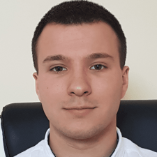 Заказчик Виталий Щ. — Украина, Винница.