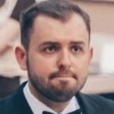 Freelancer Yevhenii P. — Ukraine. Core skill — Presentations, Poems, Songs & Prose