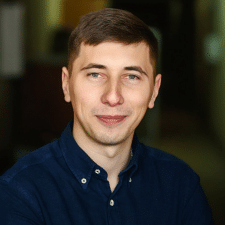 Freelancer Yurii K. — Ukraina, Żółkiew. Specjalizacja — Pisanie artykułów, Copywriting