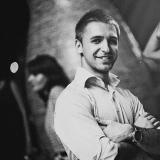 Фрилансер Сергей Ю. — Украина, Днепр. Специализация — Редактура и корректура текстов, Редактура и корректура текстов