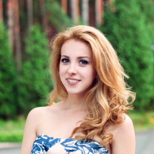 Фрилансер Sofia A. — Украина, Киев. Специализация — Копирайтинг, Написание статей