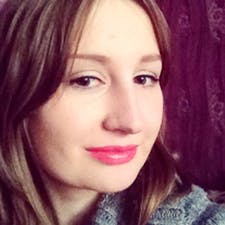 Фрилансер Елизавета С. — Украина, Винница.