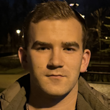 Andrii Skred