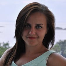Фрилансер Надежда Ш. — Украина, Львов. Специализация — Продвижение в социальных сетях (SMM), Копирайтинг