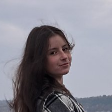 Freelancer Sofiia S. — Ukraina, Kijów. Specjalizacja — Praca z klientami, Loga