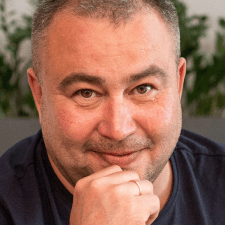 Фрилансер Євген Б. — Украина, Харьков. Специализация — Дизайн сайтов, Создание сайта под ключ