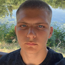Freelancer Viktor S. — Ukraina, Berisław. Specjalizacja — Edycja i korekta tekstu, Copywriting
