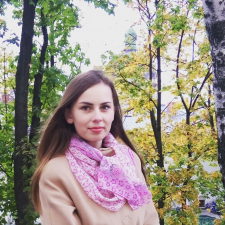 Заказчик Юля Ш. — Украина, Киев.