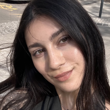Фрилансер Світлана Л. — Венгрия, Budapest. Специализация — Дизайн визиток