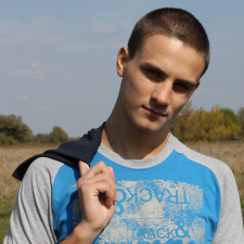 Фрилансер Сабиб У. — Украина, Харьков. Специализация — Десктопные приложения